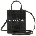 月末特別セール ポイント10倍 GIVENCHY ジバンシー ショルダーバッグ レディース BB50R9B1GT 001 G-TOTE