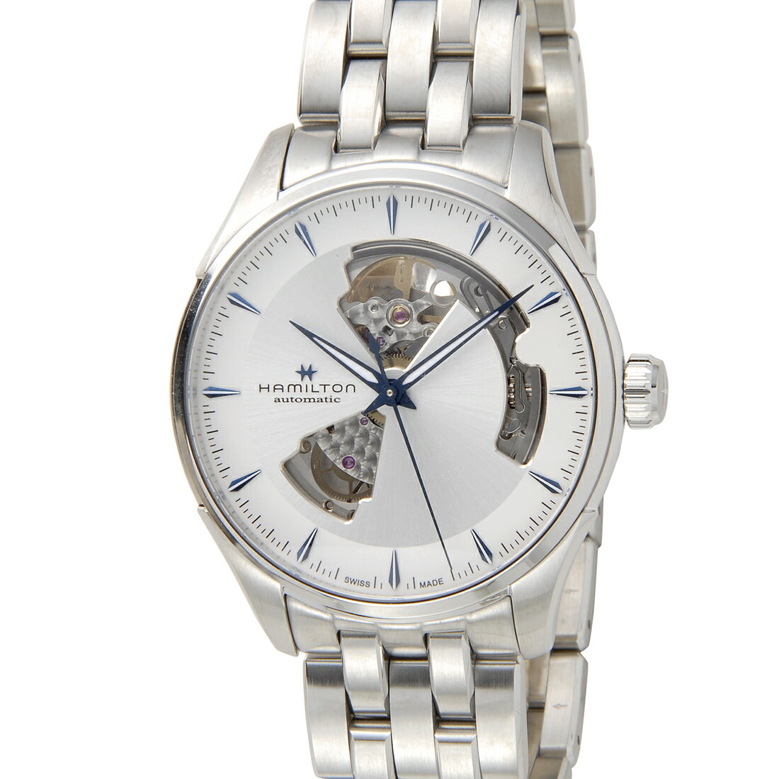 ハミルトンHAMILTON腕時計メ...