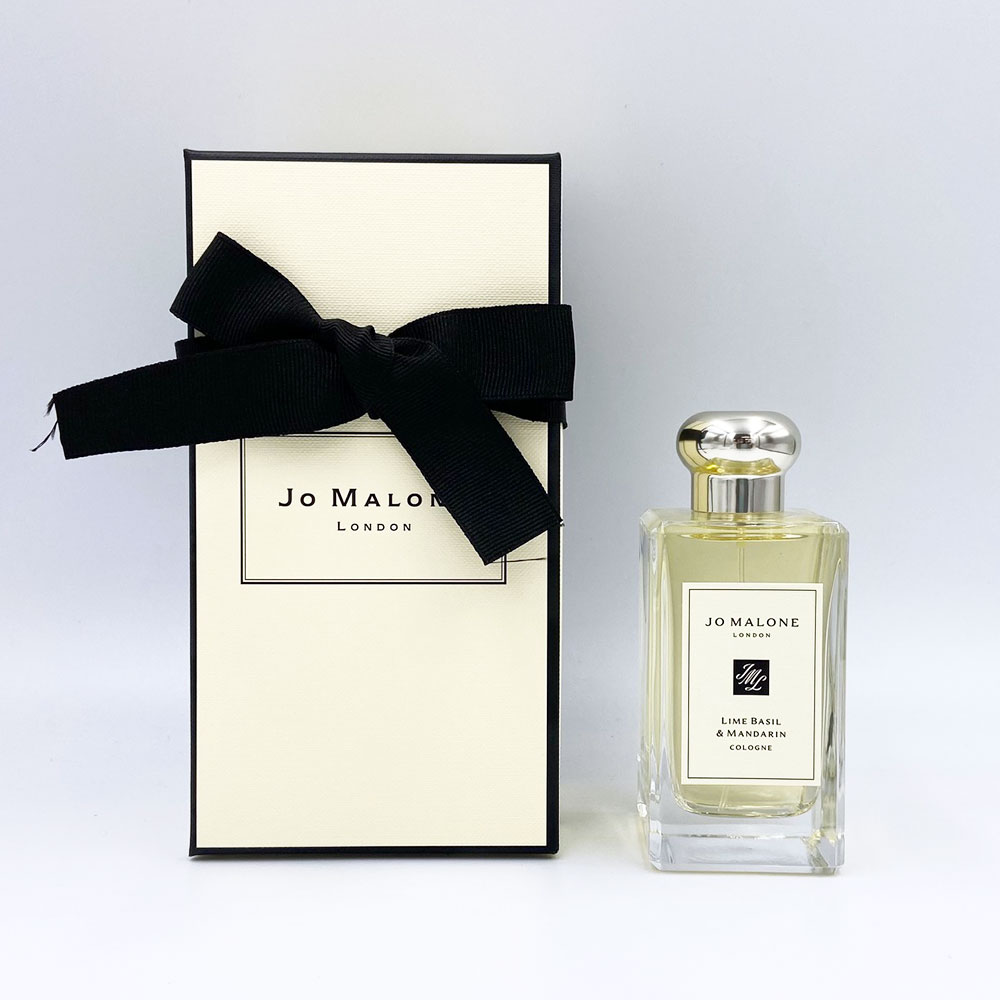 楽天市場】jo malone ライム バジル ＆ マンダリン コロンの通販