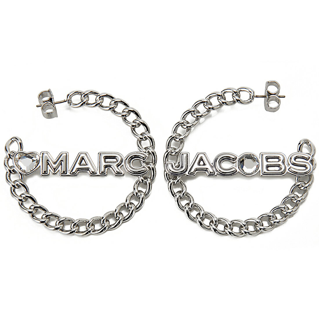 MARC JACOBS マークジェイコブス アクセサリー ピアス レディース J207MT4RE22 980