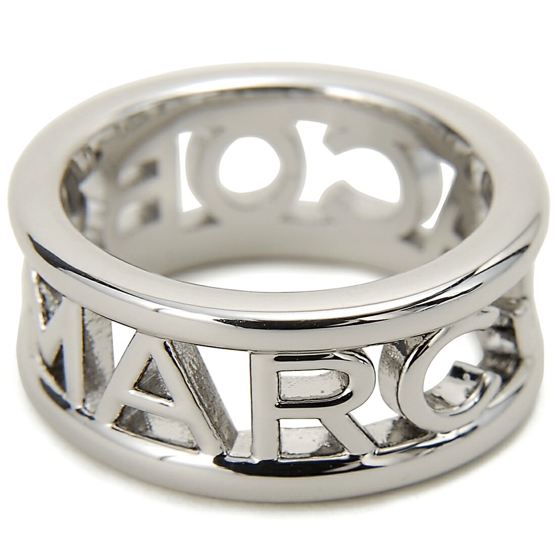 楽天s-selectMARC JACOBS マークジェイコブス リング 指輪 レディース J403MT1RE22 040 ザ モノグラム