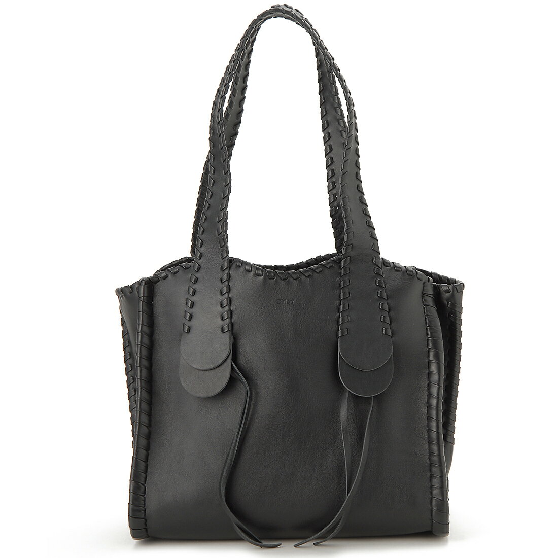 Chloe クロエ トートバッグ レディース 22AS561 H89 001 MONY モニー