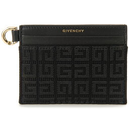 ジバンシィ パスケース お買い物マラソン ポイント10倍 GIVENCHY ジバンシー カードケース パスケース 名刺入れ BB60KNB18Z001