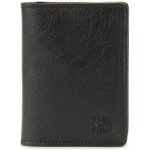 訳あり 内側ブランドロゴの上部に傷あり IL BISONTE イルビゾンテ カードケース パスケース SCC111 PO0001 BK 訳あり 内側ブランドロゴの上部に傷あり IL BISONTE イルビゾンテ カードケース パスケース SCC111 PO0001 BK