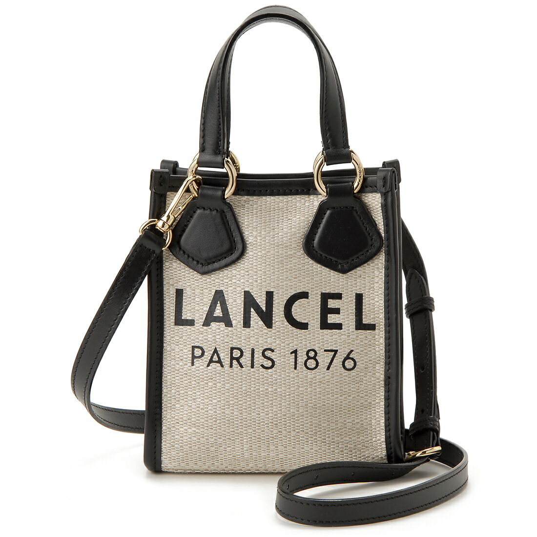 LANCEL Z g[gobO fB[X A12334 8A SUMMER TOTE T}[g[g