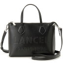 S[fEC[NSALE |Cg10{ LANCEL Z g[gobO ubN fB[X A12355 10 ESSENTIAL TOTE GbZVg[g