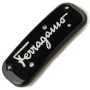 フェラガモ バレッタ FERRAGAMO フェラガモ バレッタ 34 0218 755976 ヘアアクセサリー