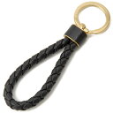 訳あり 箱不良 Bottega Veneta ボッテガヴェネタ キーリング 651820V0HW18425