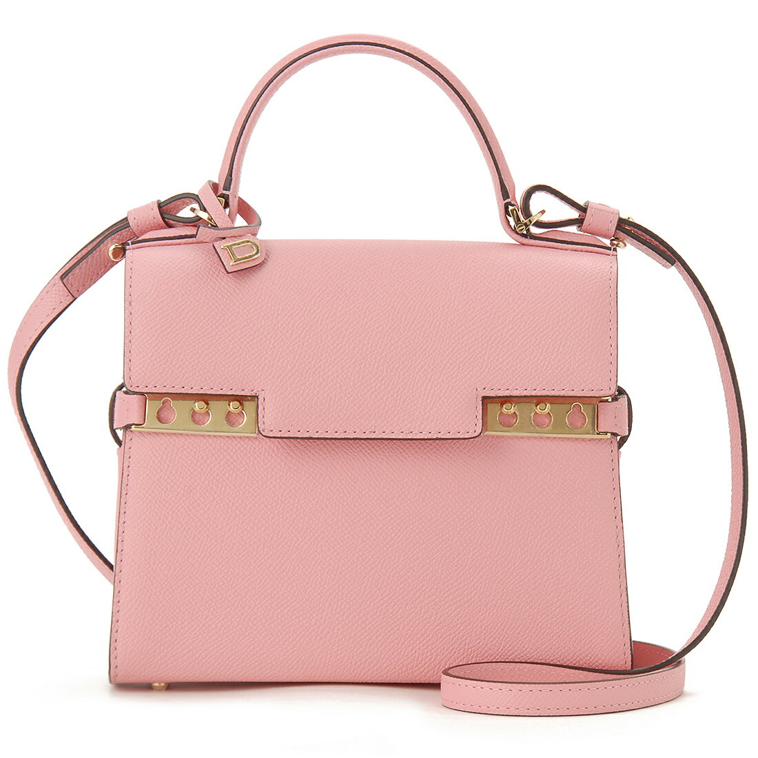 Delvaux デルヴォー ハンドバッグ AA0613BKN0 21X DO TEMPETE SMALL タンペート スモールのサムネイル