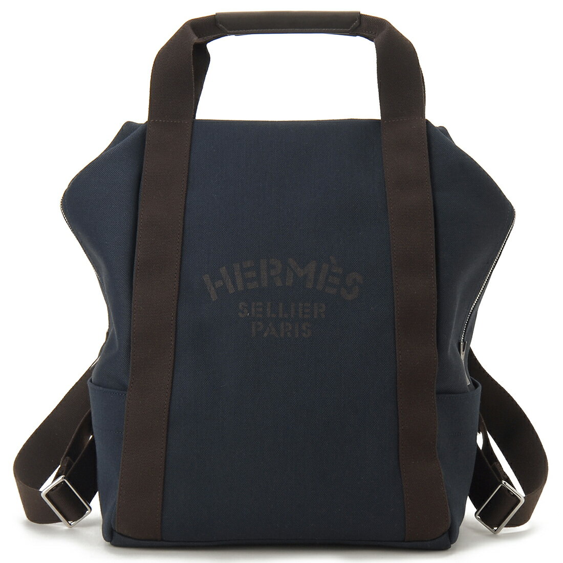 HERMES GX bN fB[X 800642EKAB DOS GROOM