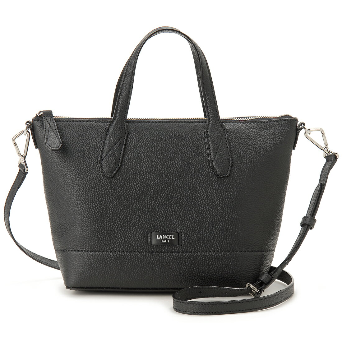 LANCEL ランセル ショルダーバッグ レディース A12359-10 NINON DE LANCEL