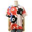 marimekko マリメッコ Tシャツ レディース 91827 395 KIOSKI PIENI UNIKKO JERSEY キオスキピエニウニッコジャージー