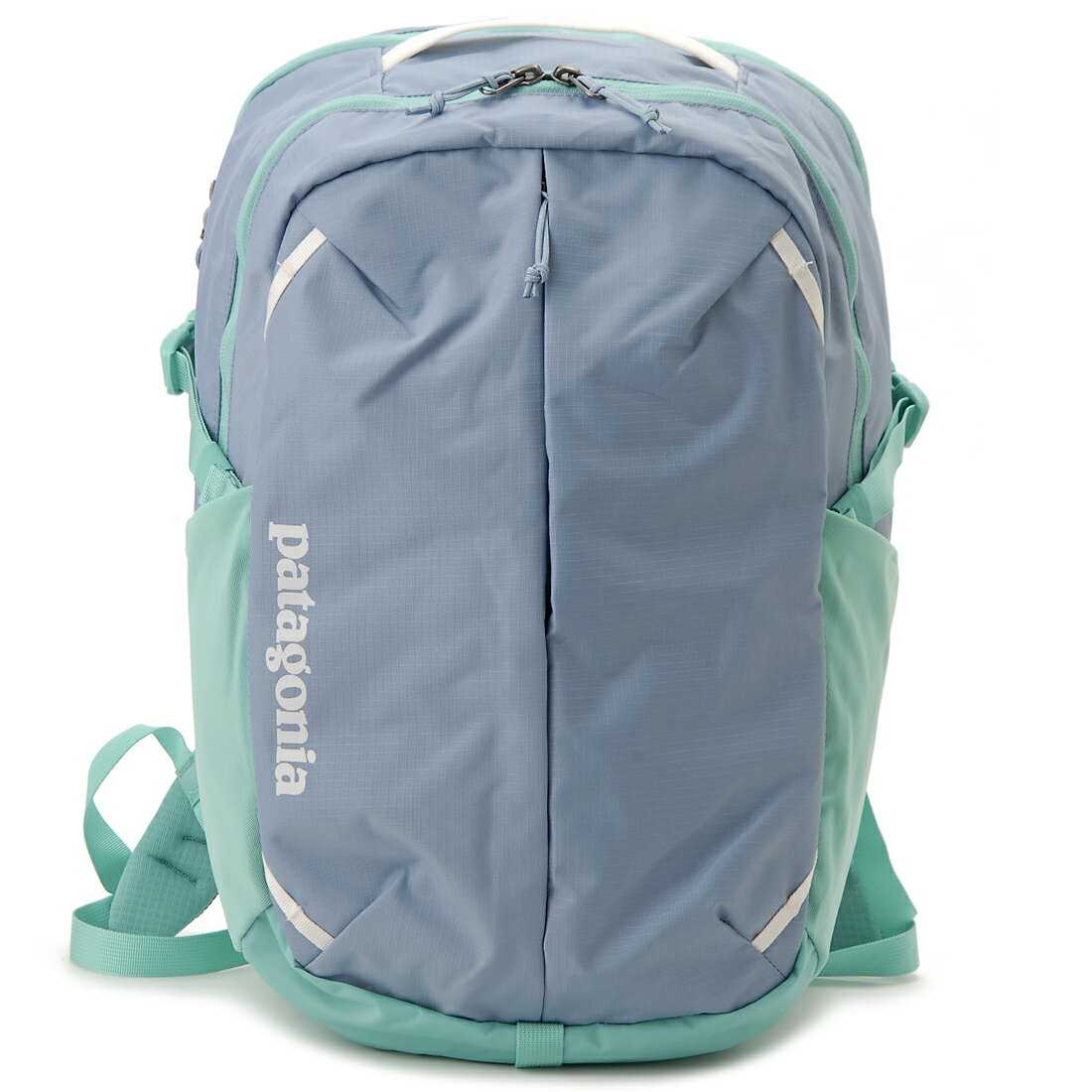 patagonia パタゴニア リュック バックパック レディース メンズ ブルー 47913 FRTL REFUGIO DAYPACK 26L レフュジオデイパック 26L