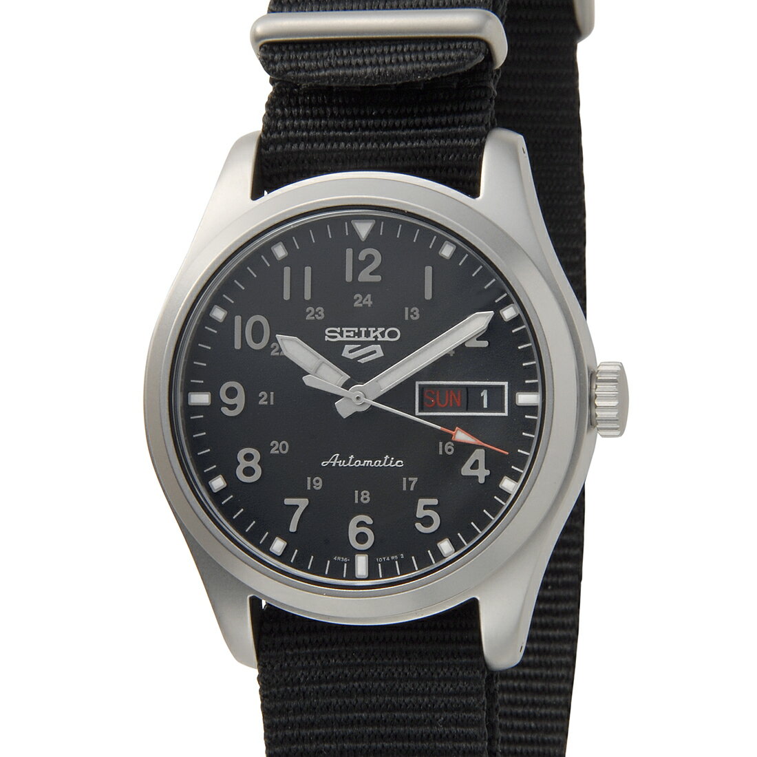 セイコーファイブ 腕時計（メンズ） SEIKO5 セイコー5 セイコー ファイブスポーツ SRPG37K1 腕時計 メンズ