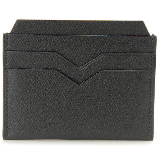 Valextra ヴァレクストラ カードケース レディース ブラック 0077028L99CC99NN V8L77-028-000N CARD CASE カードケース Valextra ヴァレクストラ カードケース レディース ブラック 0077028L99CC99NN V8L77-028-000N CARD CASE カードケース