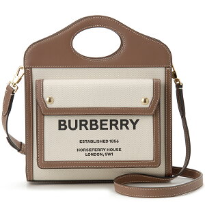 BURBERRY СХ꡼ Хå ǥ 8039361 ۡե꡼ץ