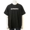 楽天s-select月末特別セール ポイント5倍 BURBERRY バーバリー Tシャツ メンズ 8055307