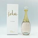 ゴールデンウイークSALE Dior クリスチャン ディオール ジャドール オードパルファム 100ml 香水 レディース