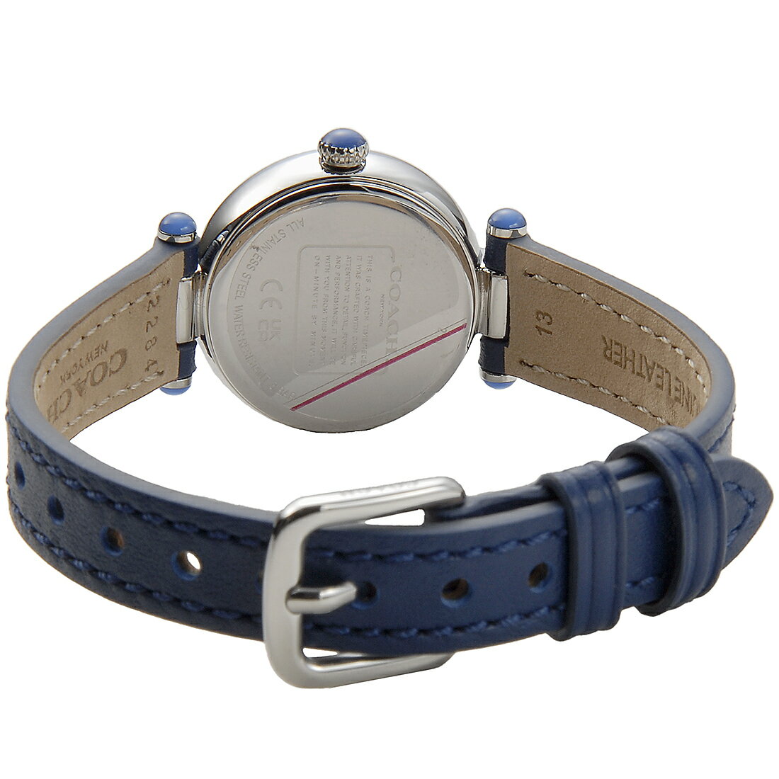 お買い物マラソンセール COACH コーチ 腕時計 レディース 14503937 CARY ケリー ウォッチ