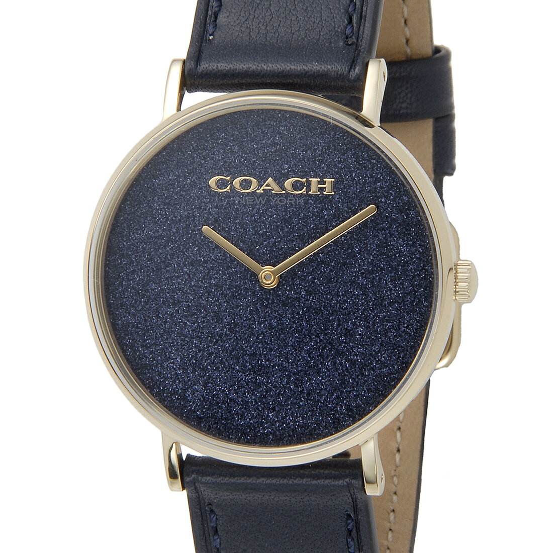 ORIENT - COACH コーチ 腕時計 レディース 14504078 PERRY ペリー