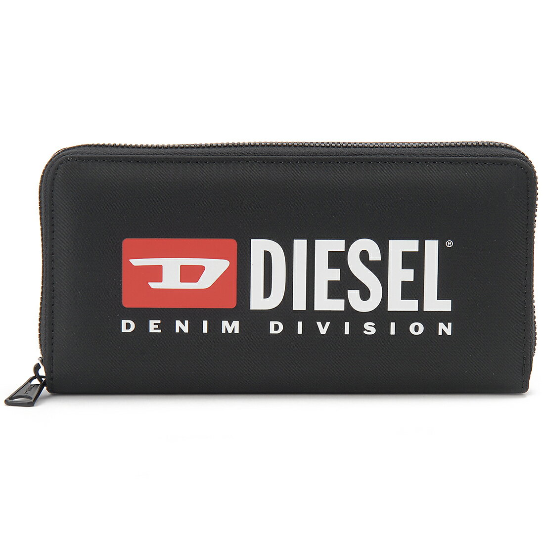 ディーゼル 財布（メンズ） DIESEL ディーゼル 長財布 メンズ X09540 P5480 T8013 CAPSULE