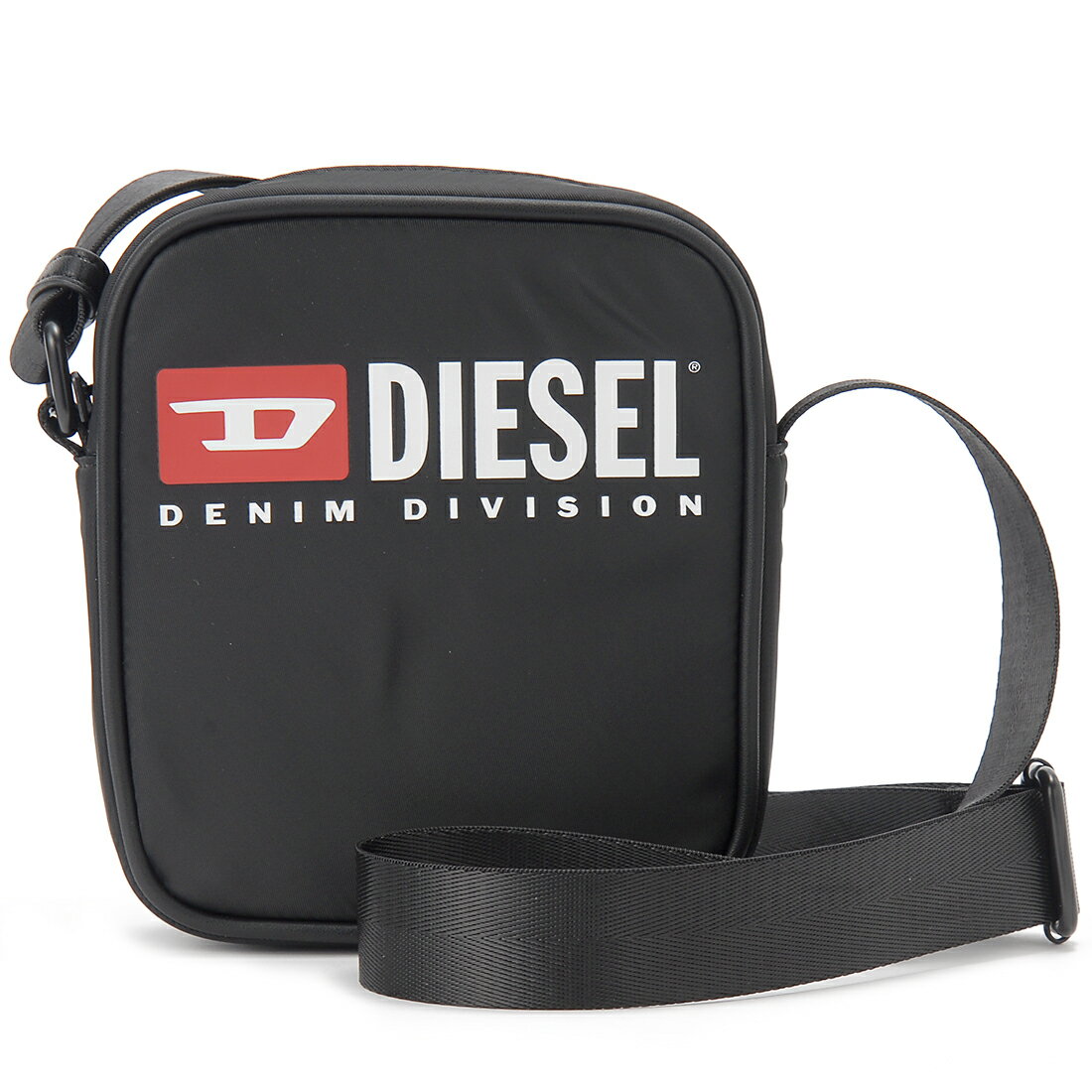 ディーゼル ショルダーバッグ メンズ DIESEL ディーゼル ショルダーバッグ X09553 P5480 T8013 CAPSULE