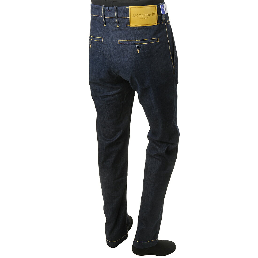 JACOB COHEN ヤコブコーエン ジーンズ デニム メンズ 101S 3735 171D BOBBY