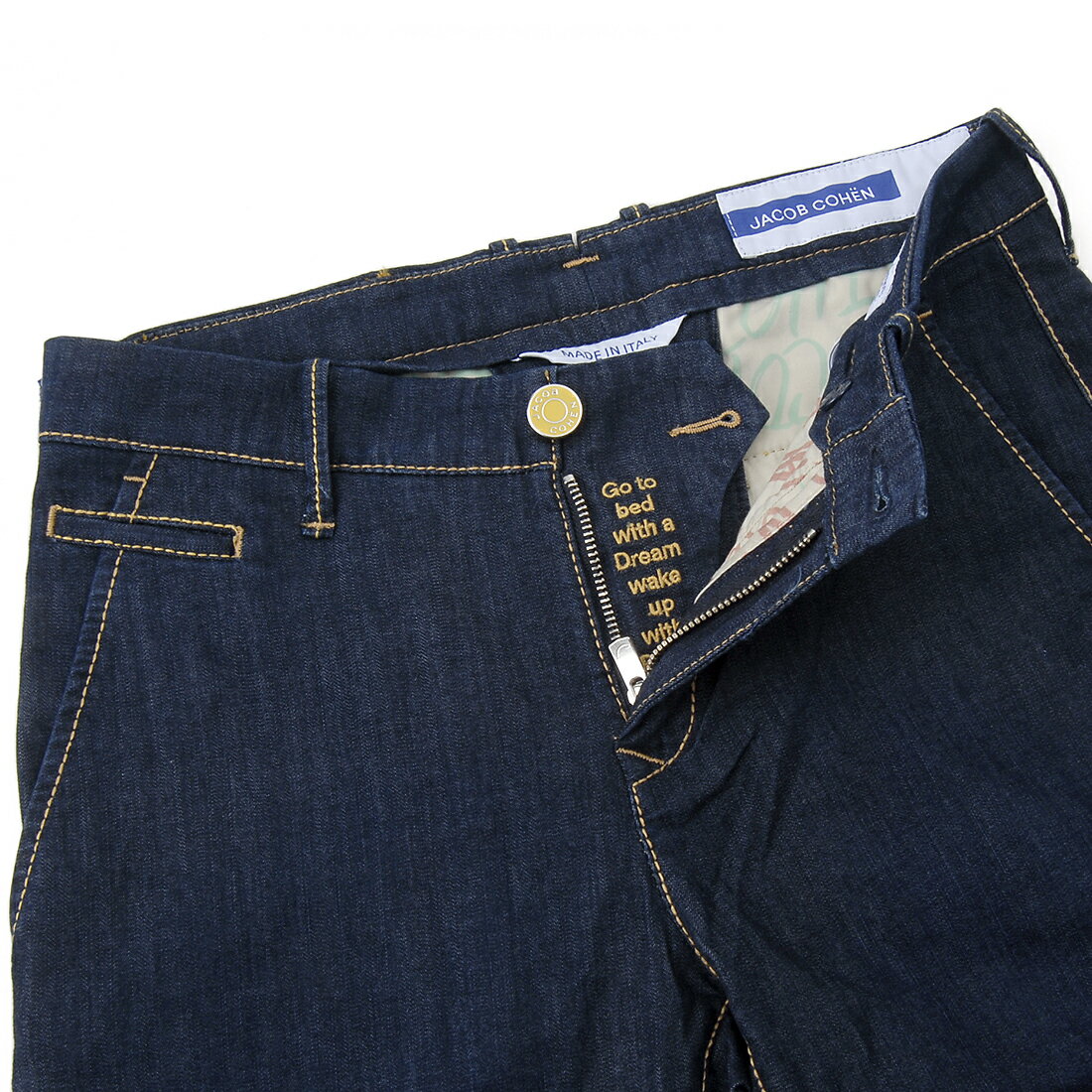 JACOB COHEN ヤコブコーエン ジーンズ デニム メンズ 101S 3735 171D BOBBY
