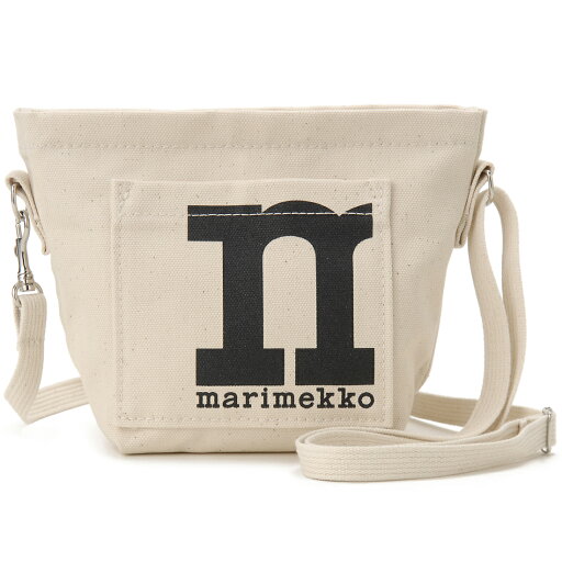 ゴールデンウィークセール ポイント10倍 marimekko マリメッコ ショルダーバッグ レディース 091980 100 Solid ゴールデンウィークセール ポイント10倍 marimekko マリメッコ ショルダーバッグ レディース 091980 100 Solid