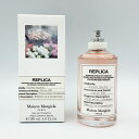 楽天s-selectMaison Margiela メゾンマルジェラ レプリカ フラワーマーケット EDT オードトワレ 100ml レディース 香水