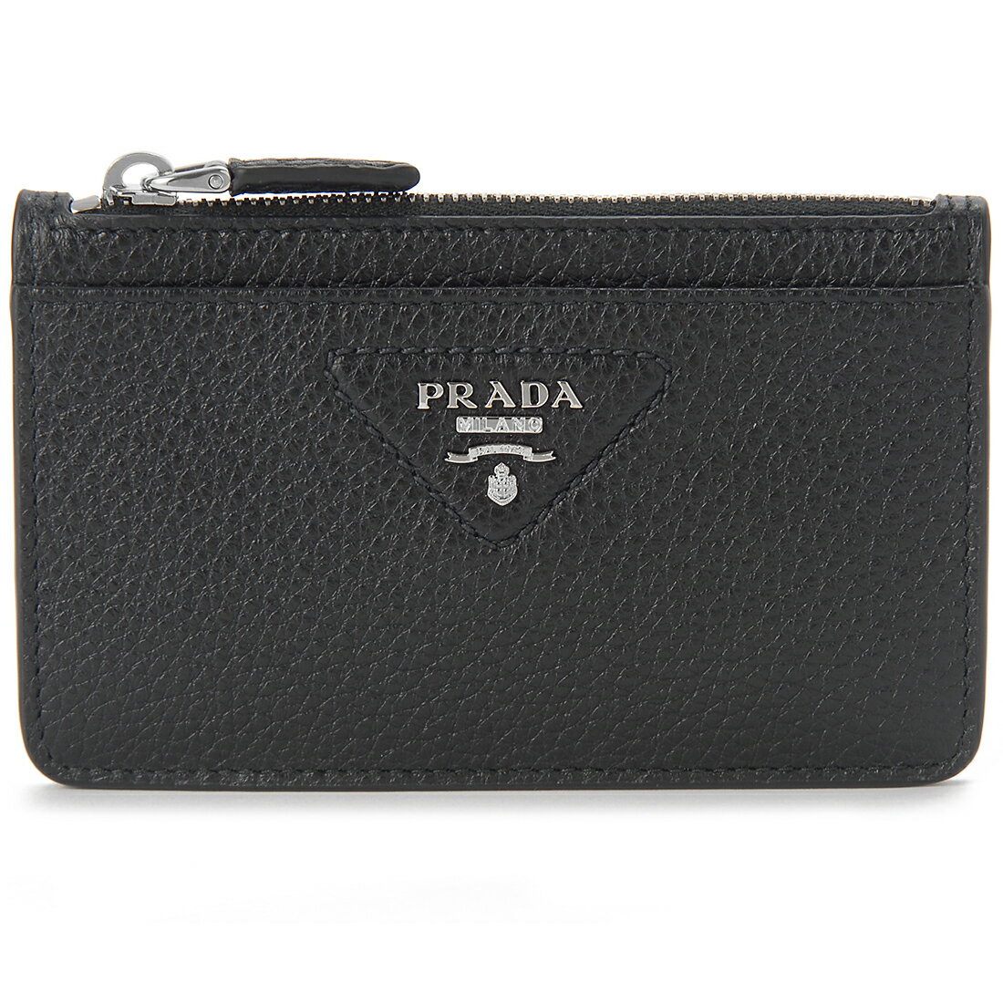 プラダ 財布（メンズ） PRADA プラダ コインケース カードケース 2MC084 2BBE F0002