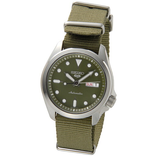 楽天スーパーSALE P5SALE ポイント5倍セール SEIKO セイコー SRPE65K1 SEIKO5 セイコー5 スポーツ 腕時計 メンズ
