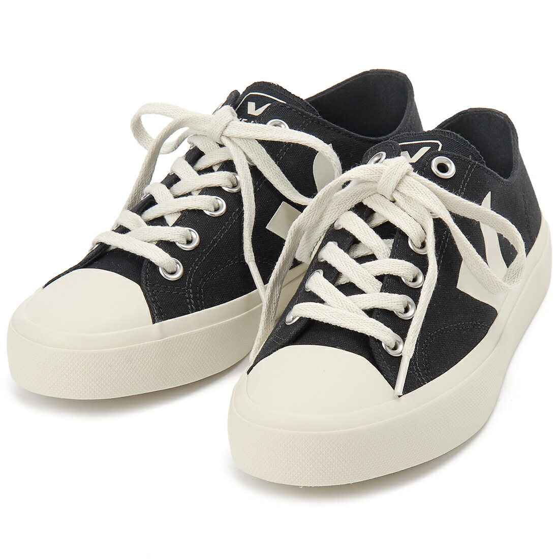 VEJA FW Xj[J[ fB[X Y ubN PL0101397 WATA II LOW