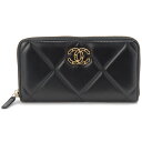 シャネル 財布 レディース（売れ筋ランキング） CHANEL シャネル 長財布 レディース AP1063 B04852 94305 19 マトラッセ