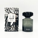 ゴールデンウイークSALE dunhill ダンヒル ドリブン ブラック EDP オードパルファム 100ml メンズ 香水