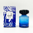 ゴールデンウイークSALE dunhil ダンヒル ドリブン ブルー EDT オードトワレ 100ml メンズ 香水