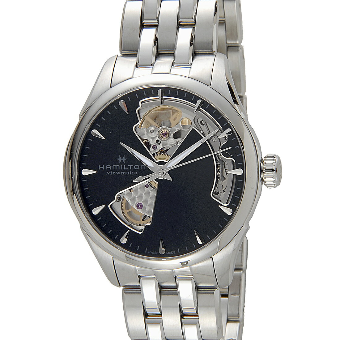 ハミルトンHAMILTONジャズマ...