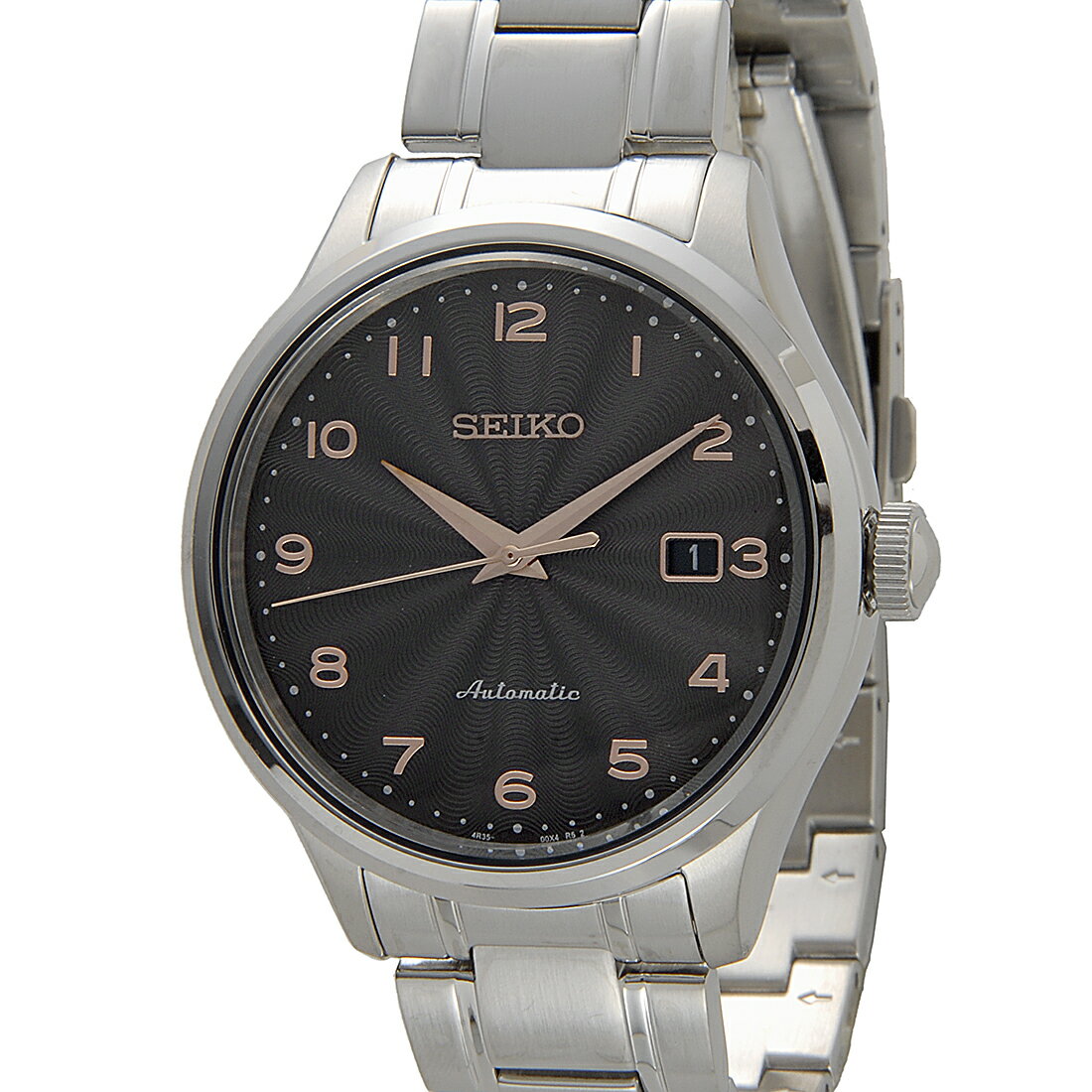 }\ |Cg5{ SEIKO ZCR[ SRPC19K1 I[g}`bN O[ Y rv