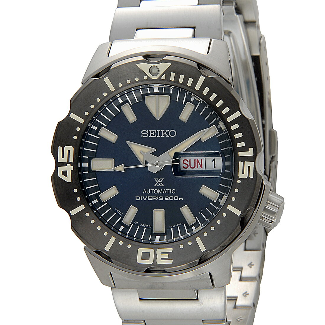 楽天市場】seiko monsterの通販 楽天市場】seiko monsterの通販