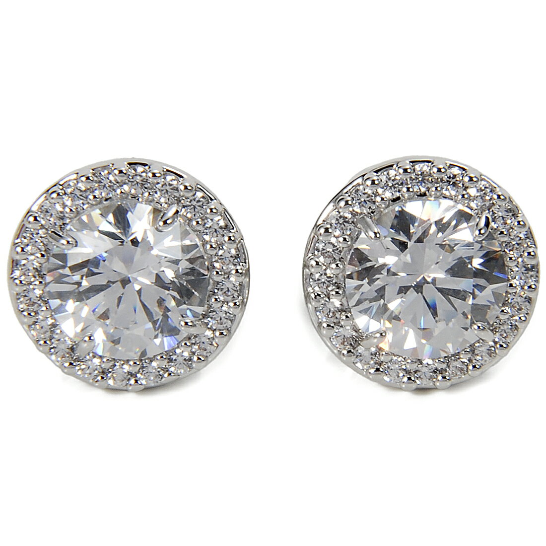 【6/13-6/16 8:59 ポイント5倍】 Swarovski スワロフスキー ピアス レディース 5636269 Constella コンステラ