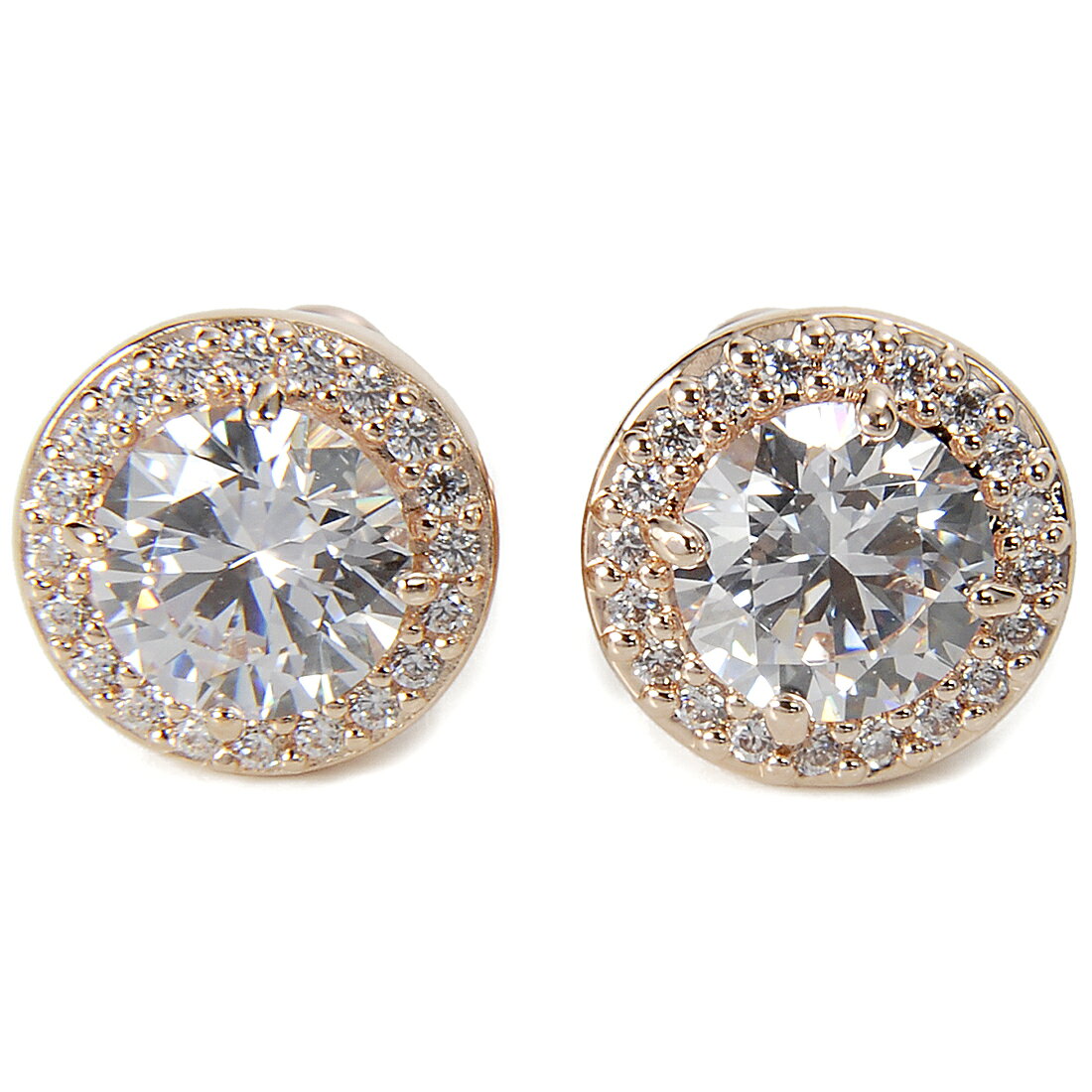 【6/13-6/16 8:59 ポイント5倍】 Swarovski スワロフスキー ピアス レディース 5636275 Constella コンステラ