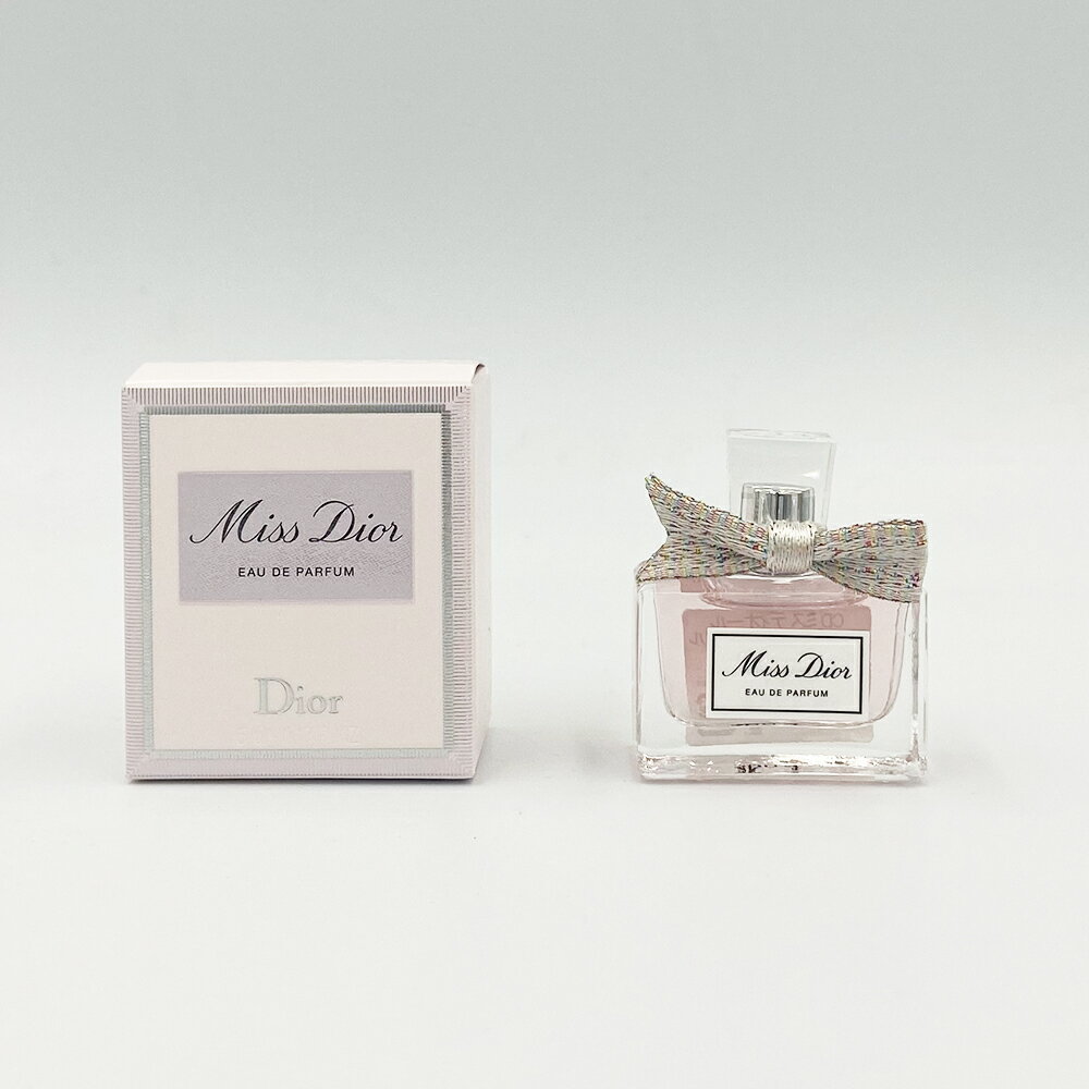 Dior ディオール ミスディオール EDP 