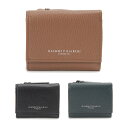 お買い物マラソン ポイント10倍 GIANNI CHIARINI ジャンニキアリーニ 三つ折り財布 レディース 5065GRN WALLET DOLLARO