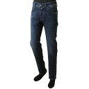 ヤコブ・コーエン JACOB COHEN ヤコブコーエン ジーンズ デニム メンズ 731 P3621 563D SUPER SLIM FIT NICK