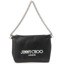 S[fEC[NSALE |Cg5{ JIMMY CHOO W~[`E V_[obO fB[X CALLIE-ANR-BKSV