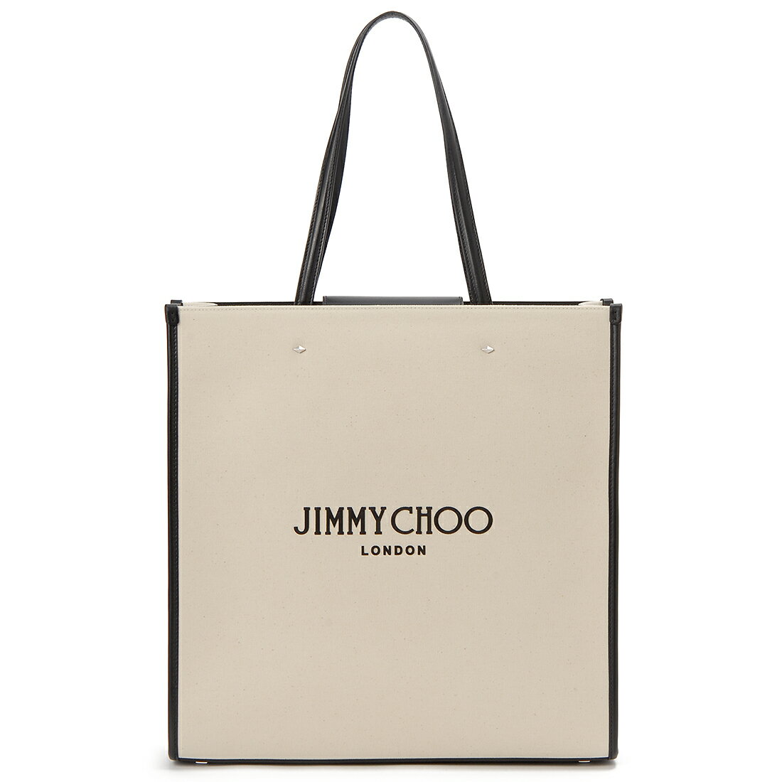 JIMMY CHOO W~[`E g[gobO fB[X NSTOTEL-CZM-NABK