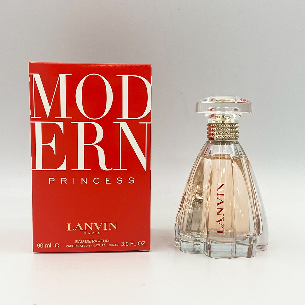 ランバン 香水 レディース LANVIN ランバン モダンプリンセス EDP オードパルファム 90ml レディース 香水