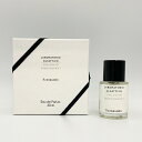 月末特別セール LABORATORIO OLFATTIVO ラボラトリオオルファティーボ ローザムンダ EDP オードパルファム 30ml レディース 香水