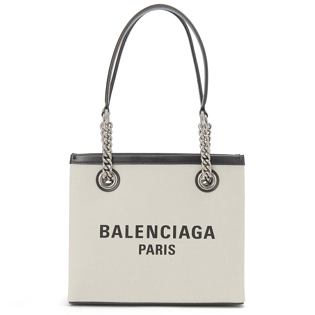 バレンシアガ トートバッグ（レディース） 楽天スーパーSALE ポイント5倍 BALENCIAGA バレンシアガ トートバッグ レディース 759941 2AAOK 9260 DUTY FREE TOTE S