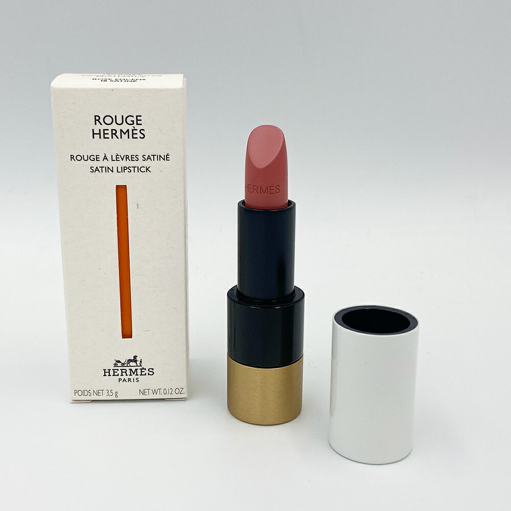 HERMES エルメス ルージュエルメス サティネ 18 リップスティック コスメのサムネイル